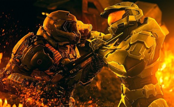 《上古卷轴6》和PS5说再见?微软收购B社后国外玩家震惊