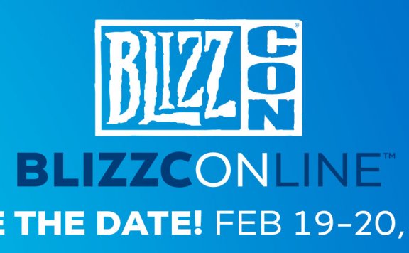来了！暴雪嘉年华将于明年2月举办  因为疫情相关活动全部转为线上
