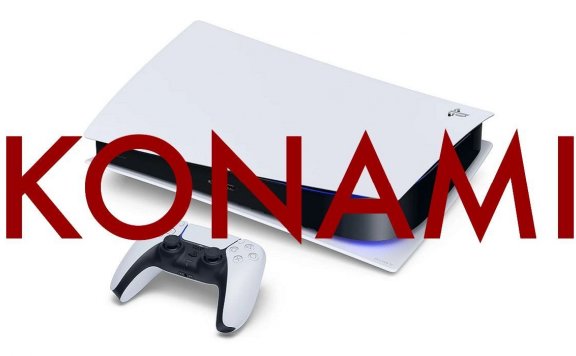 微软收购B社后 国外网友恳求索尼收购Konami