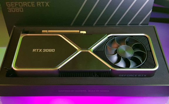 RTX 3080用户反映:玩游戏时出现崩溃和黑屏