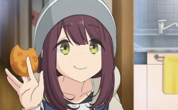 《摇曳露营△2》释出特报影片