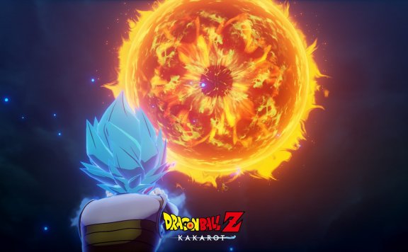 黄金弗利沙回归 《龙珠Z:卡卡罗特》DLC新截图曝光