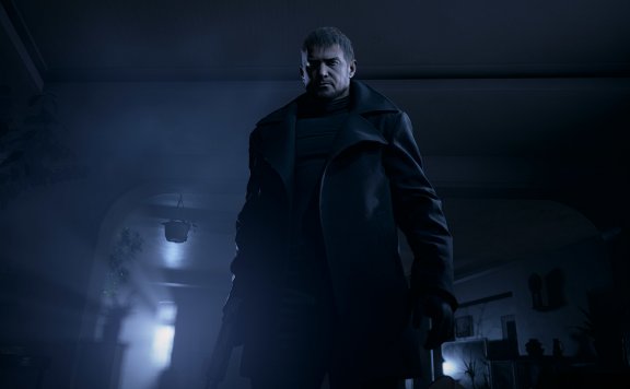 99爆料称《生化危机8》任然会登录旧主机（PS4/XBX） 2021年上市