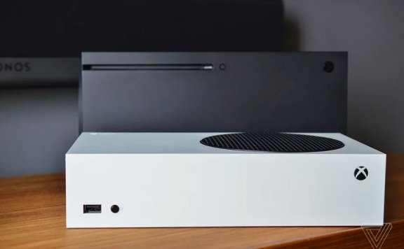 Xbox Series X/S开启预购后瞬间售罄 粉丝疯狂抢购