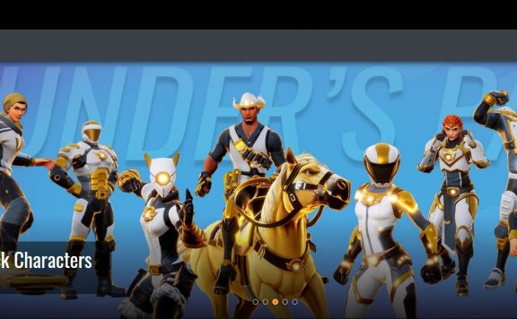 游戏行业Youtube？ Epic为游戏创作平台注资1500万