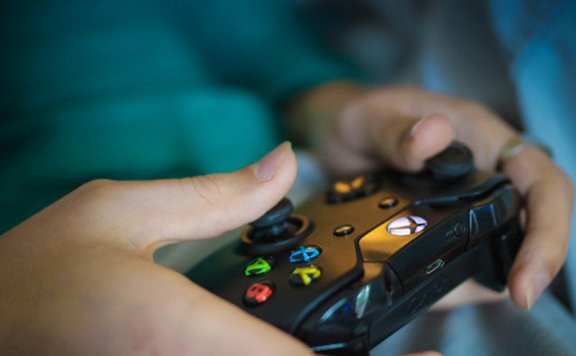 美国退役军人用游戏直播治疗抑郁症