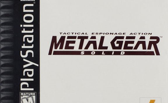 网传《合金装备1》正在完全重制，没有小岛的合金何去何从？