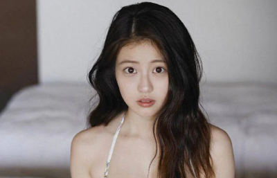 每日好图：今田美樱 写真集！