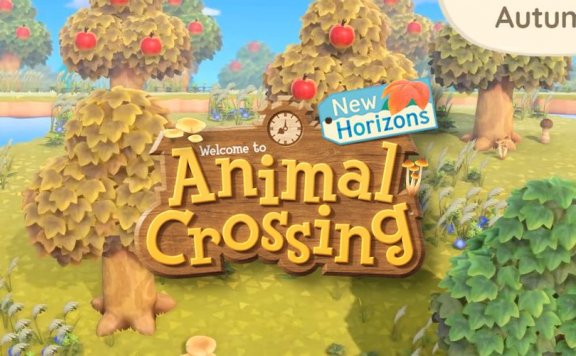 《动物森友会》万圣节活动即将更新