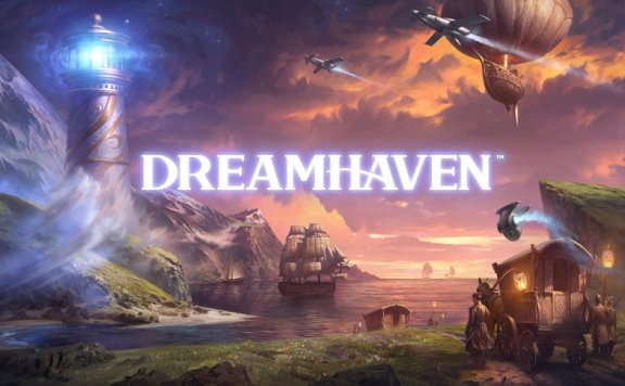 暴雪前CEO，联合创始人MIKE成立新公司  两款游戏新作开发中