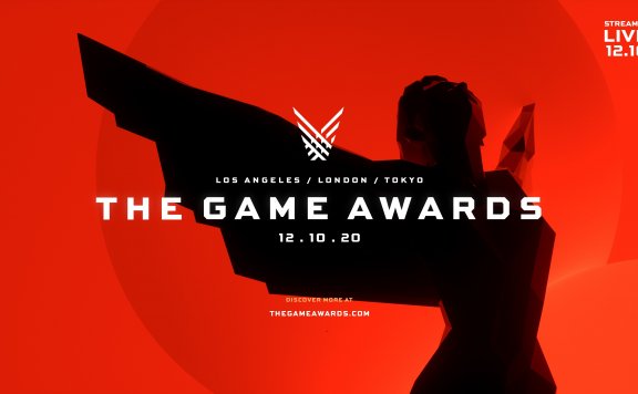 全球游戏大赏TGA 2020 将在12月10日线上举行4K直播
