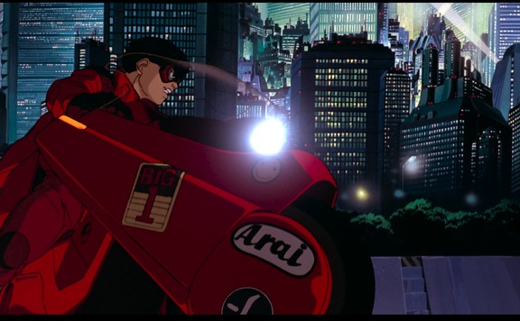 大友克洋《阿基拉》第1卷发售36年 重印100回创纪录