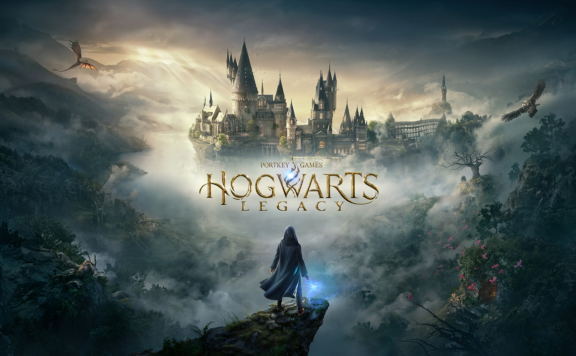 哈利波特世界观《霍格沃兹：传承》中文宣传片公开！