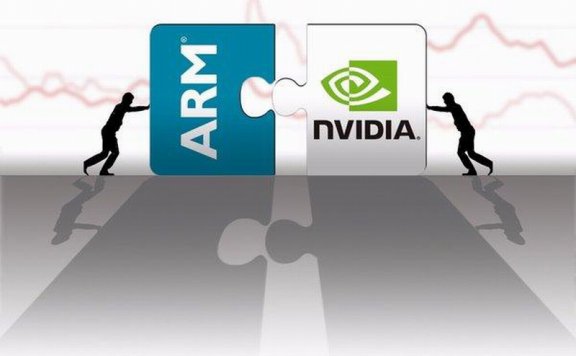 英伟达收购ARM 外媒:如果成功将是中国企业的“噩梦”