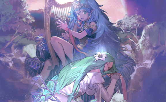 《火焰纹章：风花雪月》官方OST明年2月发售，包含各种限定周边特典