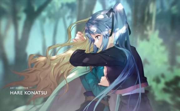 TGS 2020:视觉小说《Fault》系列第三部,《错误-里程碑2:下篇(fault - milestone two, side: below)》将于2021年春季发售
