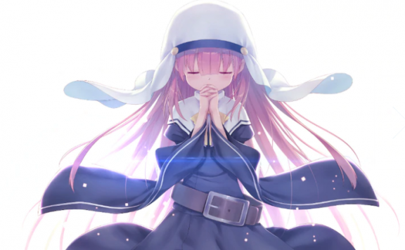 10月新番： 麻枝准原作 TV原创动画《成神之日》新PV公布