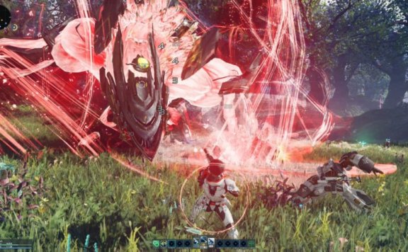 TGS 2020：完全进化！《梦幻之星online2:新起源》演示公布