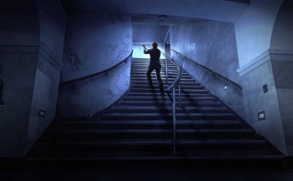 CG动画《生化危机：无限黑暗》概念设计图公开！