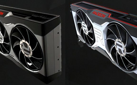 AMD最新消息，三款新卡泄露：RX 6900XT/6800XT/6700XT