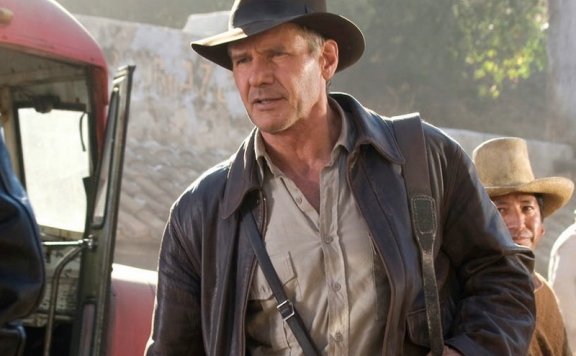 《夺宝奇兵5》因剧本争执不下拍摄终止 新导演不认同