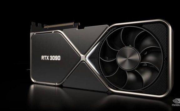 RTX3090测试结果:25%价格换47%性能