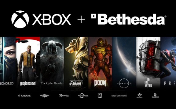 微软将尊重Bethesda 先前承诺维持《死亡循环》《幽灵线:东京)》PS5 限时独占协议