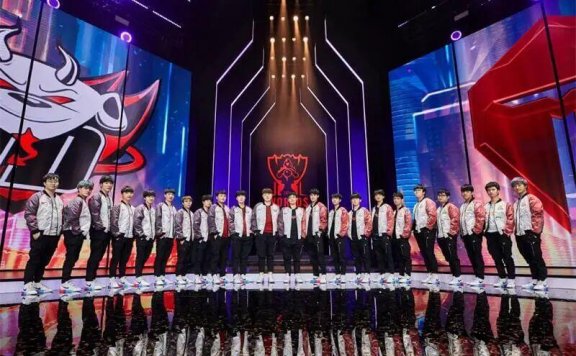 S10四支队伍全部签约斗鱼!网友:请考虑一下虎牙的感受?