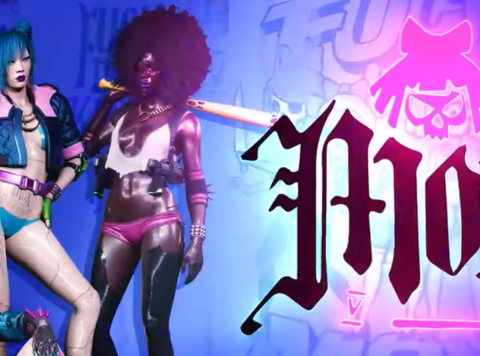 《赛博朋克2077》「火线夜之城」第三期9月19日举办