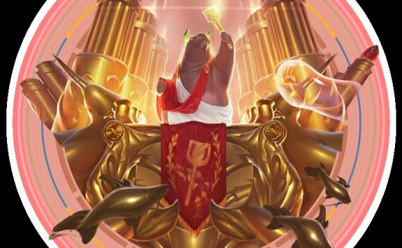 LOL：无限火力模式限时回归：9月30日至11月11日