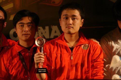 电竞正青春孙亚龙篇：快乐背后，是对电竞的爱