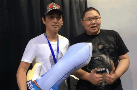 PDD调养期满即将回归,新座驾看酸水友:是法拉利不好开了吗