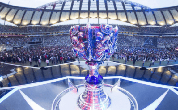 [LOL]:今年世界总决赛规则变动，越南宣布弃权，LCK再辉煌