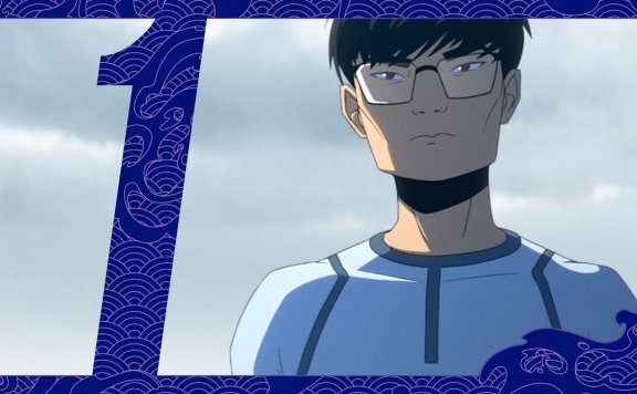 2020全球总决赛主题曲MV《所向无前》