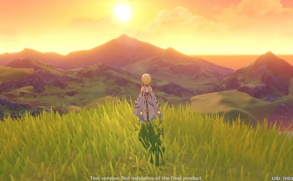 原神 “时与风”任务 无人岛 日晷 攻略