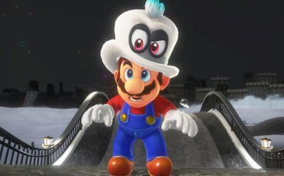 现在好像没有谁再提什么“单机游戏已死”了