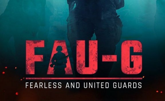 印度下架《PUBG》手游后本土游戏《FAU-G》宣布上线
