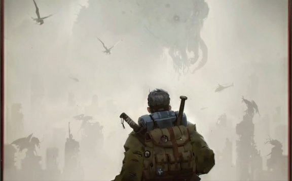 残念！被砍掉的《求生之路》精神续作《入侵者》大量概念图曝光