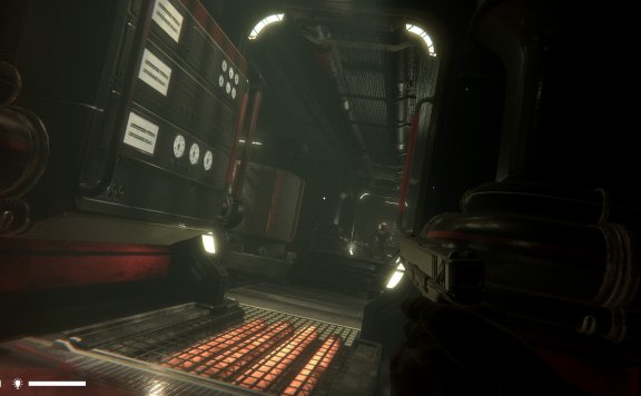 第一人称动作冒险RPG《4分钟到末日》公布 支持简体中文