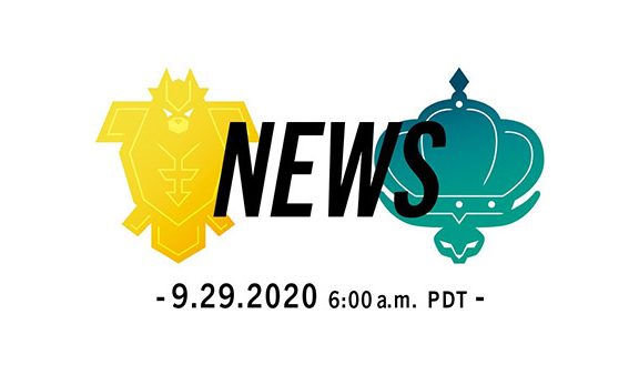 《宝可梦：剑/盾》将于9月29日21点直播