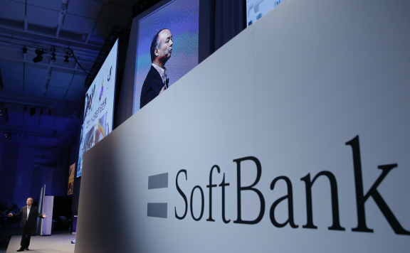 2733亿出售Arm，舍弃芯片押注大出行，孙正义要孤注一掷？