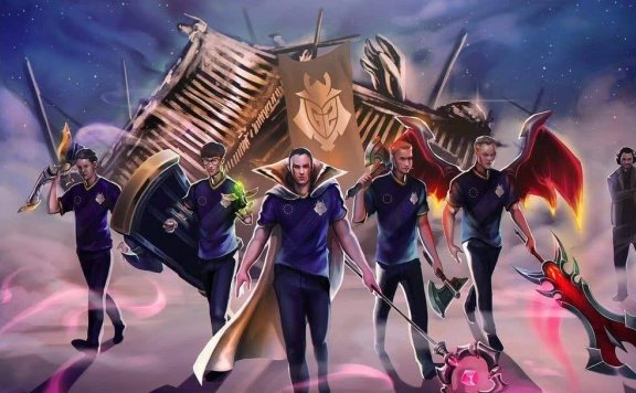 Perkz口嗨左手,他会成为世界赛笑话,LPL被高估