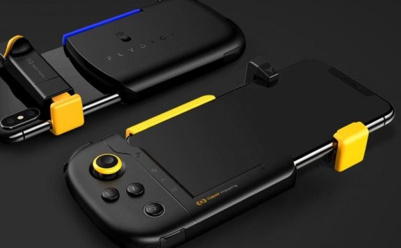 腾讯告赢硬件厂商，手机手柄被裁定禁售