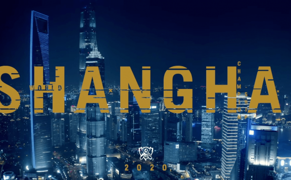 S10世界赛将至，但对于各大战队来说，最头疼的是怎么来上海？