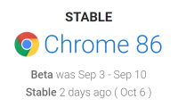 Chrome 86版到来 用户现可检查密码有没有遭泄露