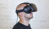 三星、斯坦福联合开发最精细OLED 或彻底改变VR市场