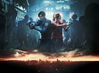 改编不是乱编《生化危机》将拍摄全新真人电影版，承诺还原游戏设定