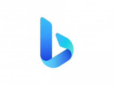 Bing更名为Microsoft Bing 并使用新 Logo