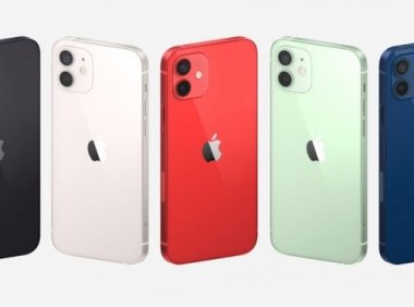 iPhone 12系列国行AppleCare+服务计划公布：最贵1798元