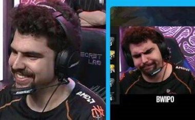 搞笑：#TES让二追三  的真相